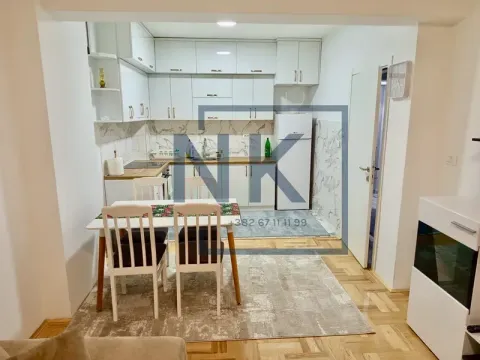 Rent, one bedroom apartment, 44m², Tuški Put, Podgorica - image 2