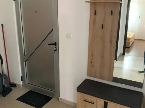 Sale, two bedroom apartment, 48m², Bečići, Budva - image 5