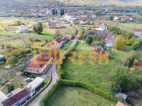 Prodaja, plac, 714m², Beri, Podgorica - image 2