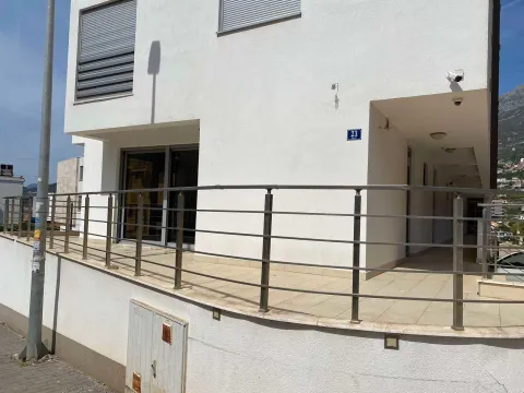Sale, office space, 53m², Dobra Voda, Budva - image 2