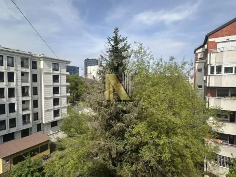 Izdavanje, dvosoban stan, 64m², Centar, Novi Sad - image 13