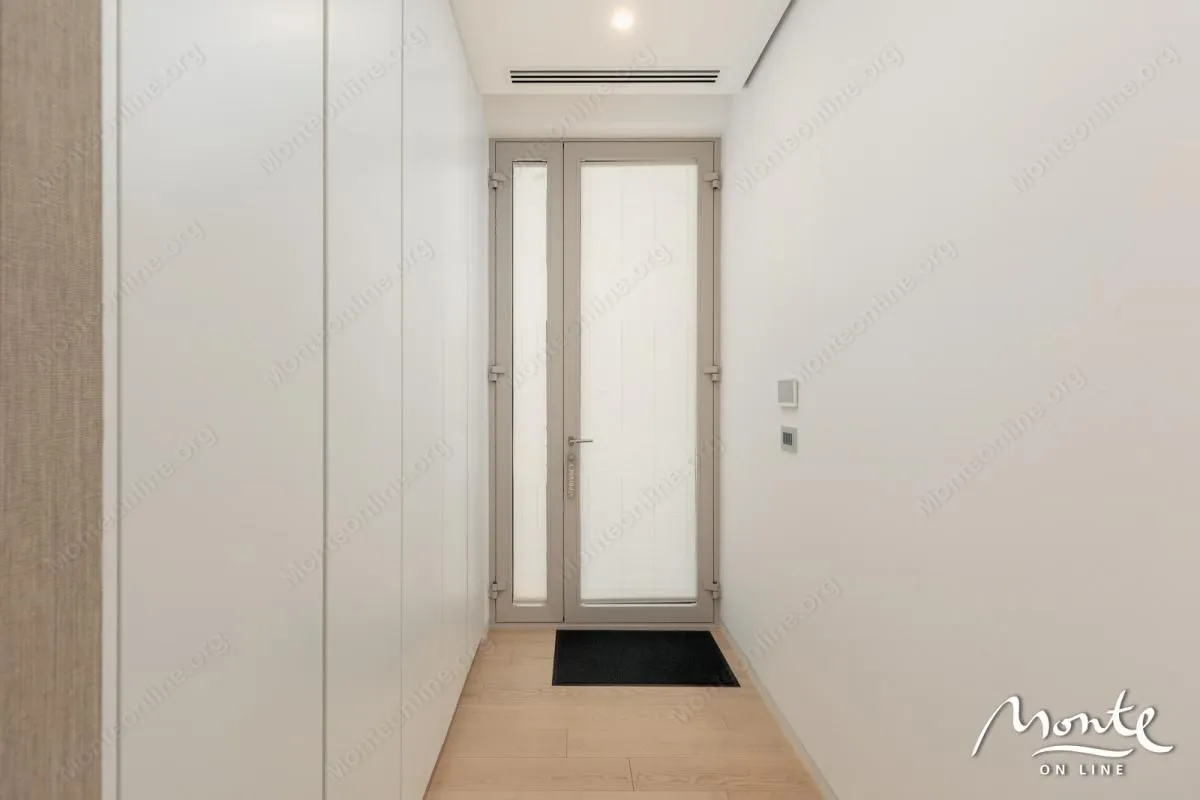 Sale, three bedroom apartment, 147m², Budva, Crna Gora