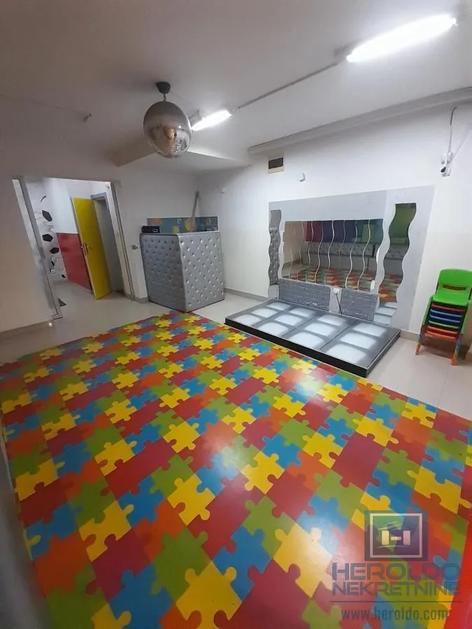 Rent, office space, 133m², Centar, Jagodina