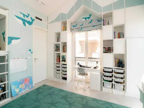 Prodaja, četvorosoban stan, 184m², Tivat, Crna Gora - image 22