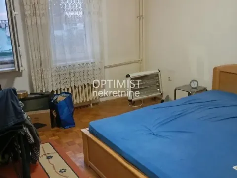 Prodaja, dvosoban stan, 60m², Palilula Sve Podlokacije, Beograd - image 7