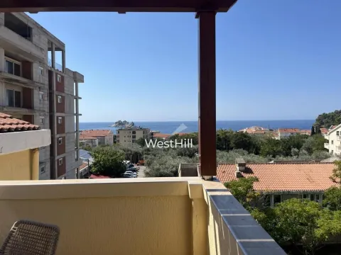Prodaja, dvosoban stan, 56m², Petrovac, Budva - image 18