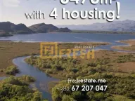 Prodaja, plac, 6470m², Ostalo, Podgorica - image 8