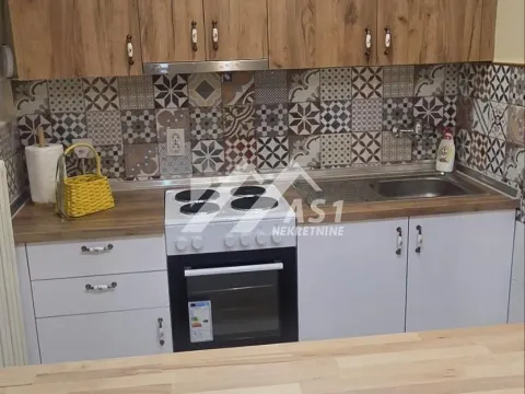Izdavanje, jednosoban stan, 43m², Liman 3, Novi Sad Sve Podlokacije - image 6