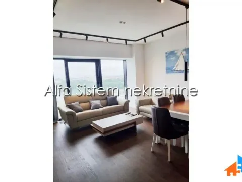 Prodaja, dvosoban stan, 62m², Novi Beograd Blok 65, Novi Beograd Sve Podlokacije - image 3