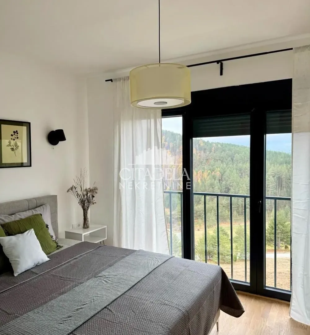 Sale, house, 82m², Centar, Zlatibor