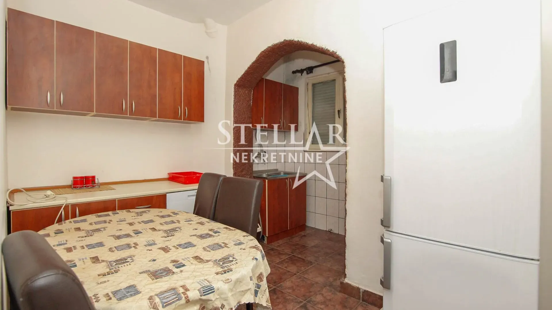 Rent, two bedroom apartment, 68m², Centar, Podgorica