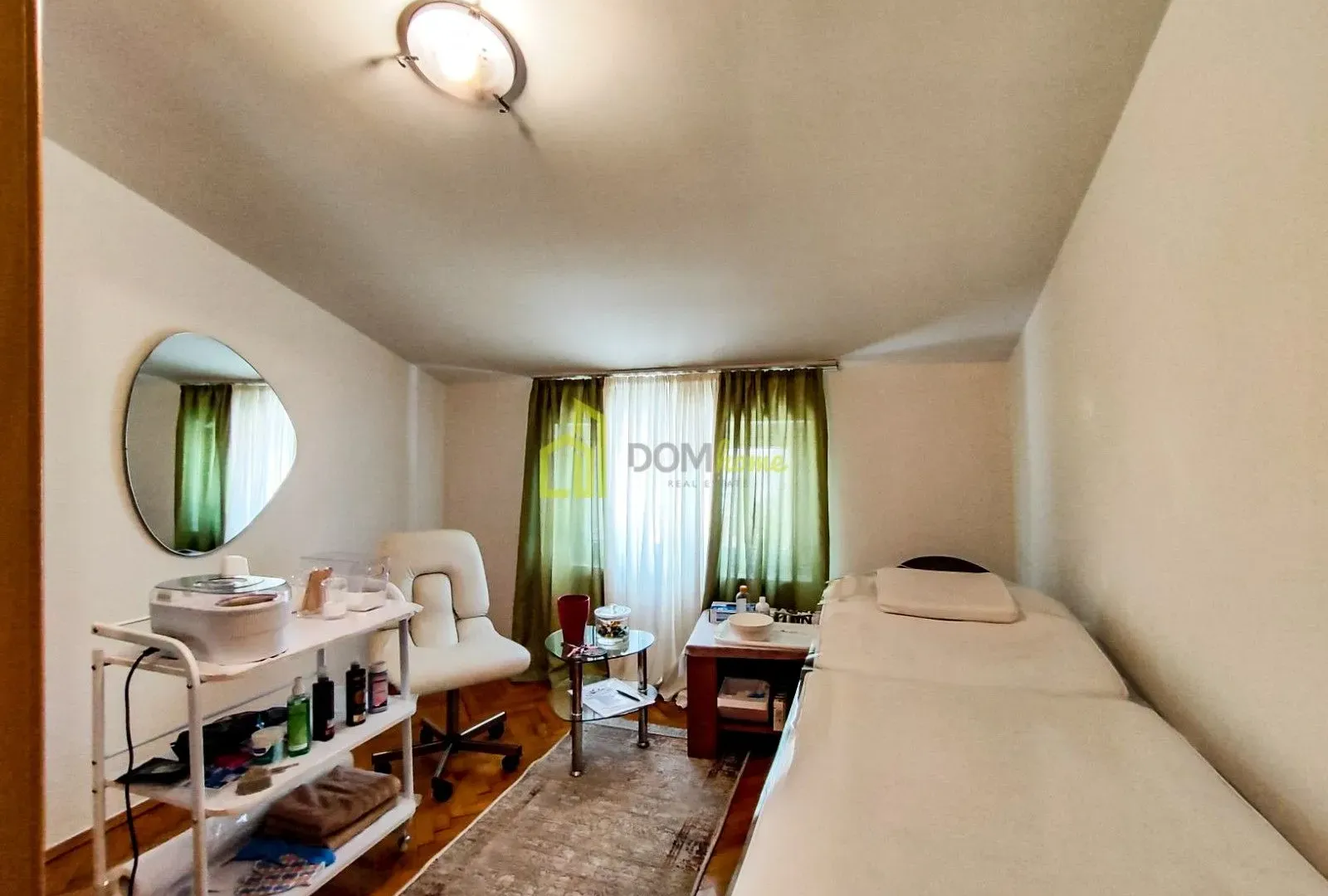 Prodaja, dvosoban stan, 75m², Centar, Podgorica