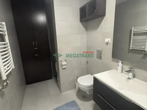 Rent, two bedroom apartment, 66m², Nova Detelinara, Novi Sad Sve Podlokacije - image 17