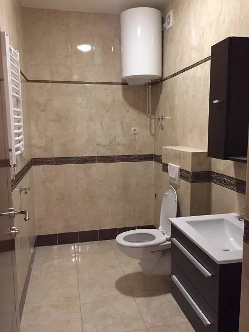 Prodaja, jednosoban stan, 72m², Bečići, Budva