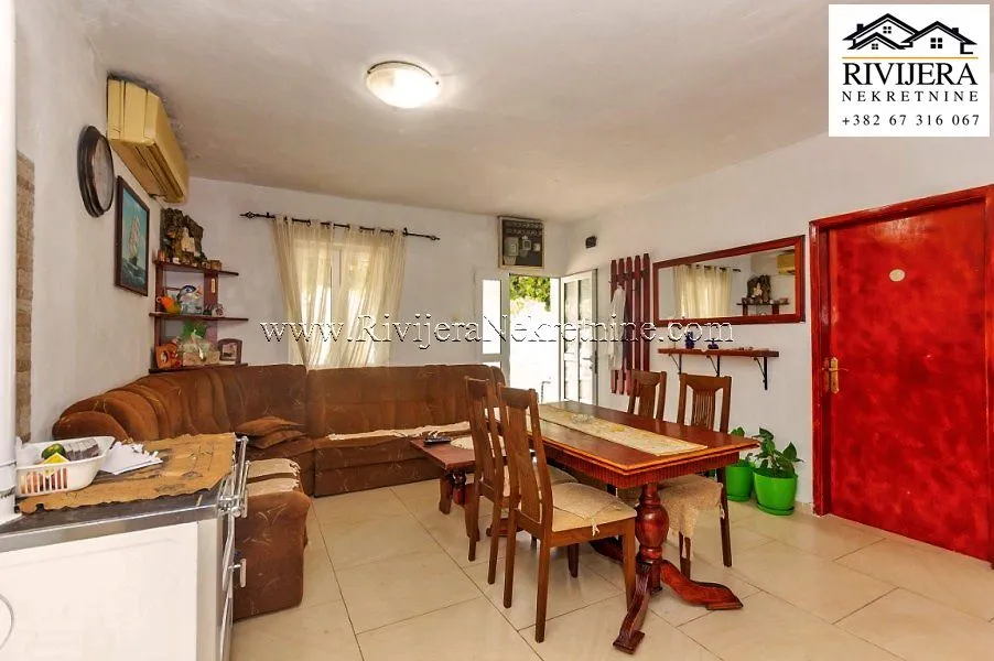 Prodaja, kuća, 64m², Zelenika, Herceg Novi