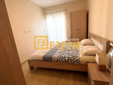 Izdavanje, jednosoban stan, 54m², City Kvart, Podgorica - image 4