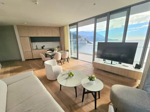 Sale, two bedroom apartment, 131m², Rafailovići, Budva - image 9