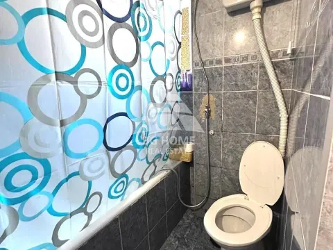 Sale, two bedroom apartment, 46m², Vračar Centar, Vračar Sve Podlokacije - image 11