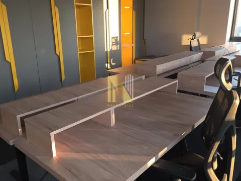 Poslovni prostor in Sajmište