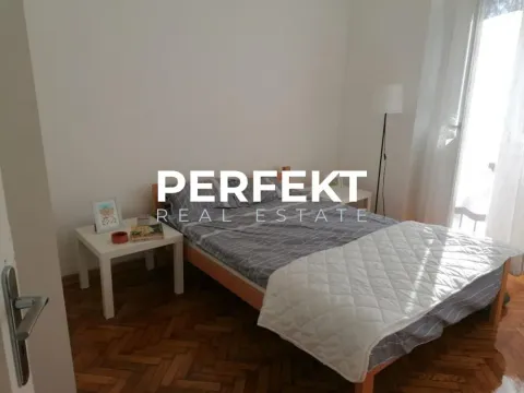 Rent, one bedroom apartment, 44m², Strelište, Pančevo - image 6