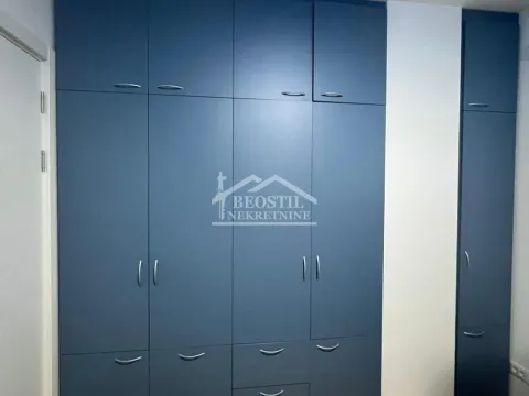 Izdavanje, trosoban stan, 67m², Uciteljsko Naselje, Zvezdara Sve Podlokacije - image 15