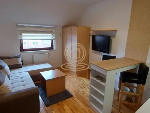 Izdavanje, jednosoban stan, 20m², Rotkvarija, Novi Sad Sve Podlokacije - image 4