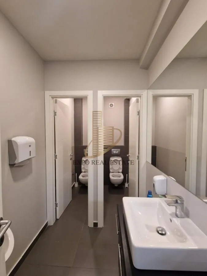 Rent, office space, 256m², Bulevar Oslobodjenja, Novi Sad Sve Podlokacije