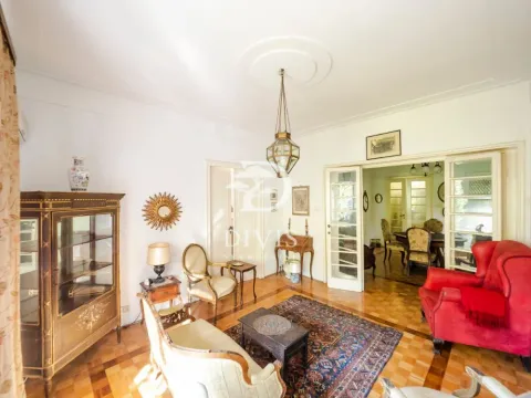 Prodaja, trosoban stan, 119m², Kalenić Pijaca, Vračar Sve Podlokacije - image 9