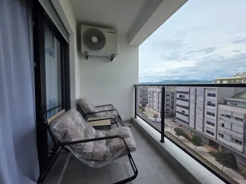 Rent, apartment, 51m², Tološka šuma, Podgorica - image 6