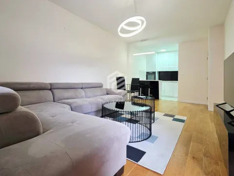 Izdavanje, jednosoban stan, 49m², Central Point, Podgorica - image 4