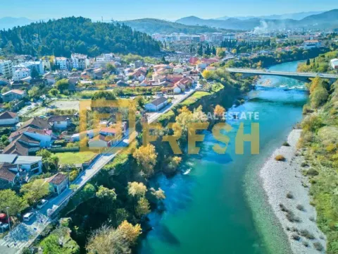 Prodaja, plac, 979m², Stara Varoš, Podgorica - image 2