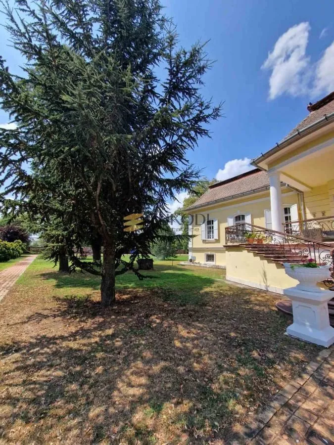 Prodaja, kuća, 1500m², Padej, Čoka