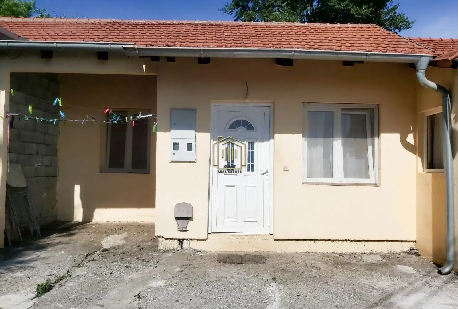 Prodaja, kuća, 83m², Dahna, Podgorica