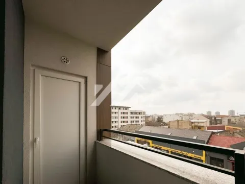 Izdavanje, jednosoban stan, 36m², Podbara, Novi Sad Sve Podlokacije - image 9