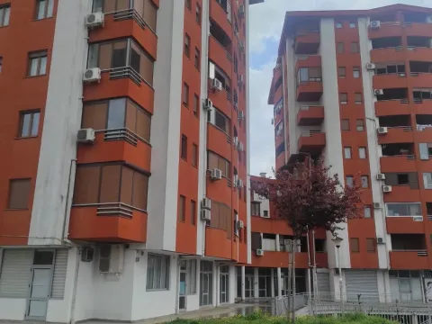 Rent, one bedroom apartment, 38m², Gintaš, Podgorica - image 5
