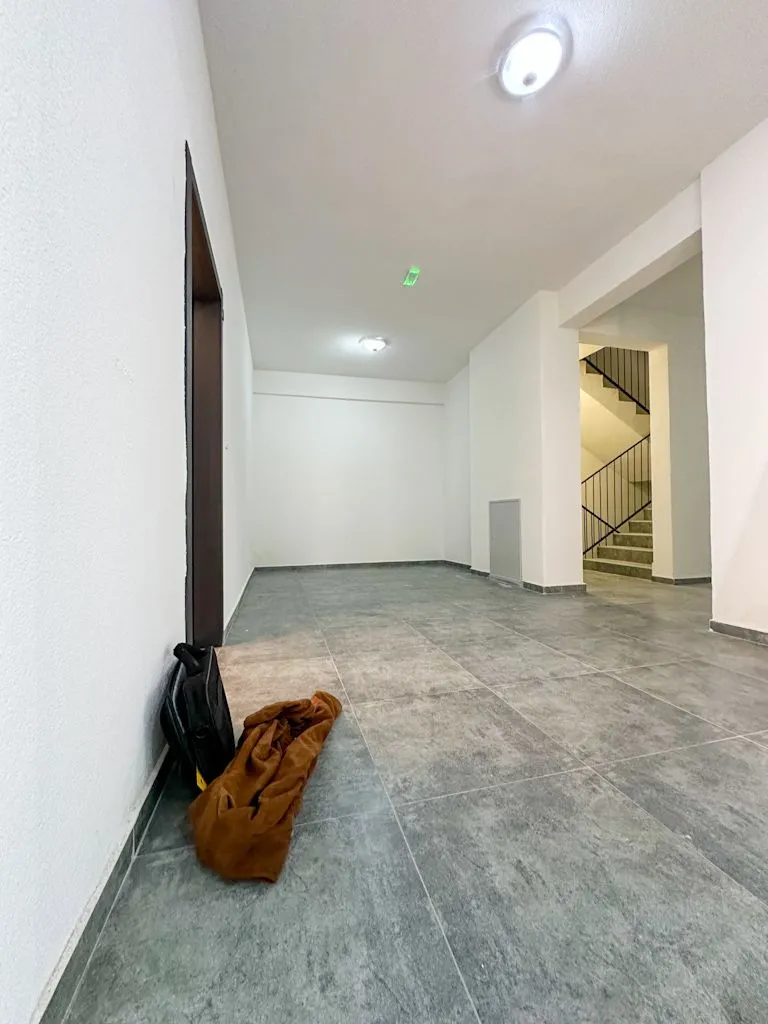 Rent, two bedroom apartment, 89m², Stari Aerodrom, Podgorica