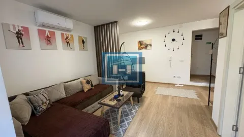 Sale, one bedroom apartment, 49m², Aqua park, Jagodina - image 2