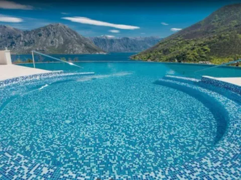 Prodaja, dvosoban stan, 90m², Donji Morinj, Kotor - image 13