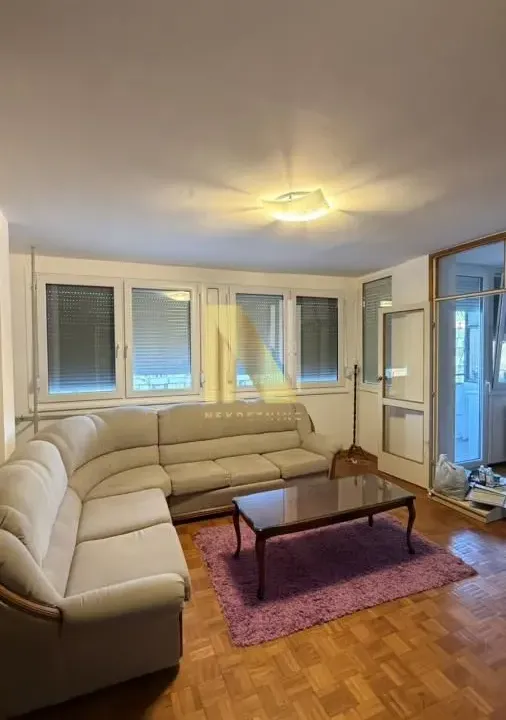 Rent, two bedroom apartment, 61m², Liman 2, Novi Sad Sve Podlokacije