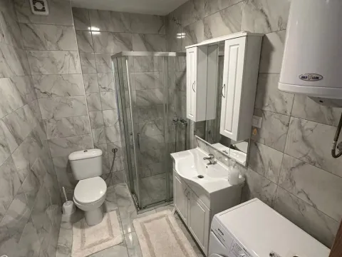 Rent, one bedroom apartment, 40m², Ljubović, Podgorica - image 9