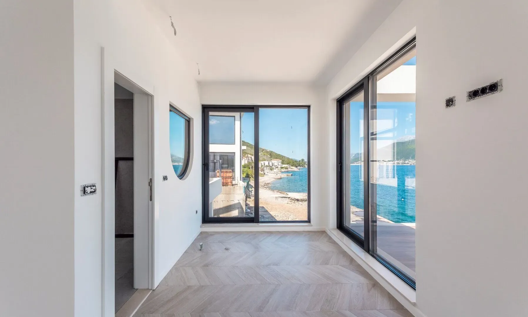Prodaja, kuća, 225m², Bratešići, Kotor