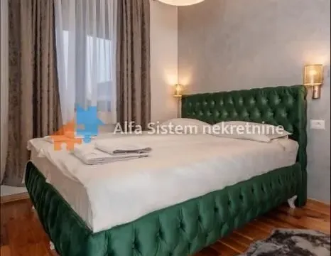 Prodaja, stan, 31m², Palisad, Zlatibor - image 4