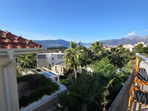 Sale, two bedroom apartment, 49m², Kava, Tivat - image 6