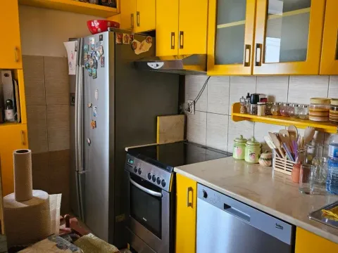 Prodaja, trosoban stan, 90m², Zabjelo, Podgorica - image 4