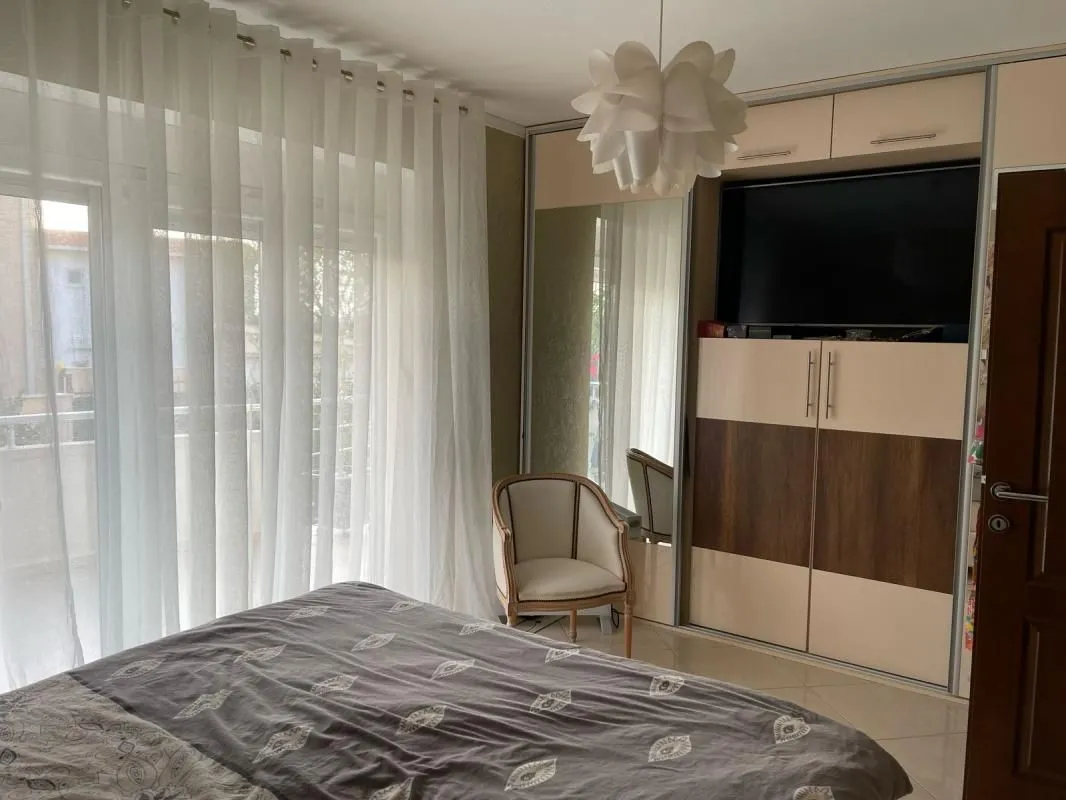 Sale, two bedroom apartment, 119m², Šušanj, Bar