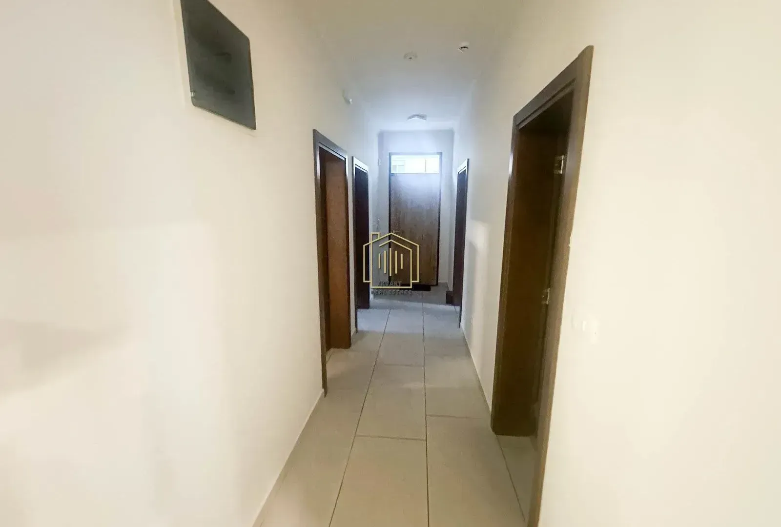 Rent, office space, 160m², Dalmatinska ulica, Podgorica