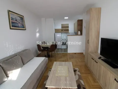 Rent, one bedroom apartment, 45m², Bulevar Oslobodjenja, Novi Sad Sve Podlokacije - image 2