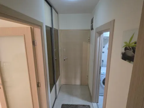 Rent, one bedroom apartment, 46m², City Kvart, Podgorica - image 5