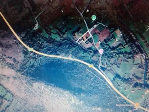 Sale, land lot, 7290m², Orja Luka, Danilovgrad - image 13