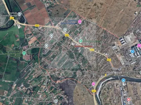 Prodaja, kuća, 94m², Gornja Gorica, Podgorica - image 2